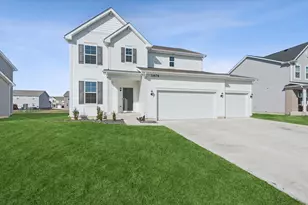 11474 Iris Pl, Winfield, IN 46307 - Photo 1