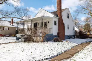 710 N 2nd St, Kentland, IN 47951 - Photo 1