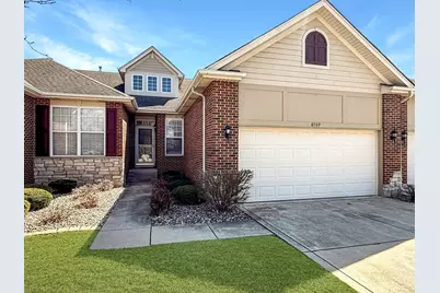 8709 Lake Hills Drive, Saint John, IN 46373 - Photo 1