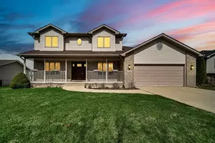 250 W 128th Pl, Crown Point, IN 46307 - Photo 1