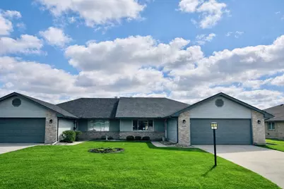 1699 Lincoln Street, Hobart, IN 46342 - Photo 1