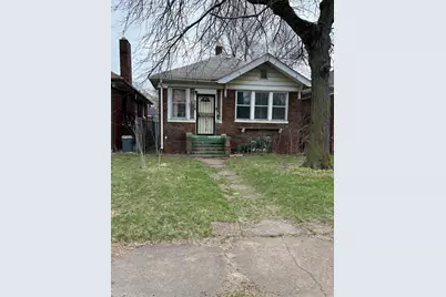 833 Fillmore Street, Gary, IN 46402 - Photo 1