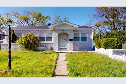 4252 W 21st Avenue, Gary, IN 46404 - Photo 1