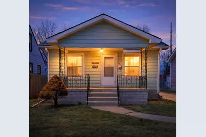 1125 177th Place, Hammond, IN 46324 - Photo 1