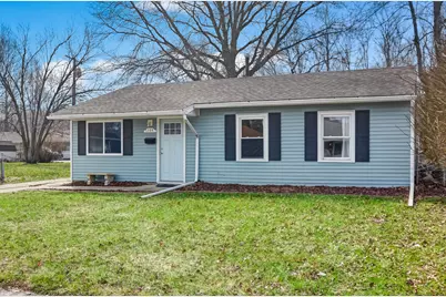 1705 E 33rd Place, Hobart, IN 46342 - Photo 1