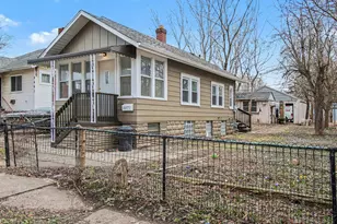 4471 Massachusetts St, Gary, IN 46409 - Photo 1