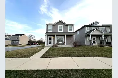 2482 W 127th Lane, Crown Point, IN 46307 - Photo 1