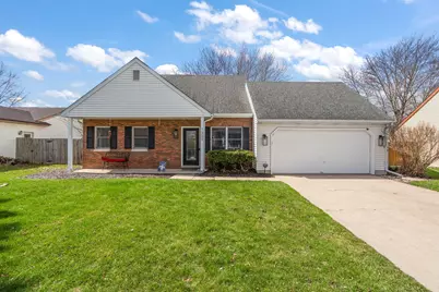1309 Chesapeake Park Drive, Valparaiso, IN 46383 - Photo 1