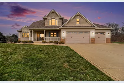 365 Newton Lane, Valparaiso, IN 46383 - Photo 1