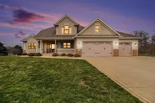 365 Newton Lane, Valparaiso, IN 46383 - Photo 1