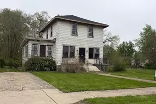 4408 W 10th Ave, Gary, IN 46404 - Photo 1