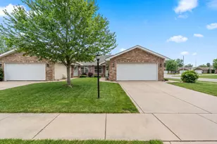 7035 Tompkins Ct, Griffith, IN 46319 - Photo 1