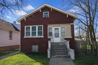 4912 Catalpa Avenue, Hammond, IN 46327 - Photo 1