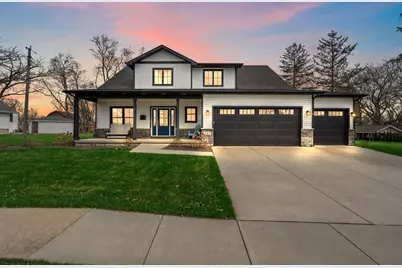 512 W Joliet Street, Crown Point, IN 46307 - Photo 1