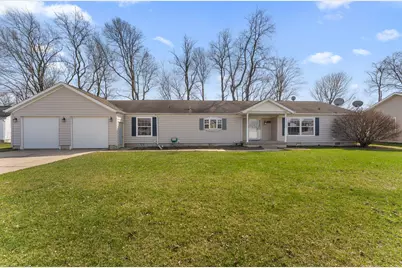 706 Alan John Drive, Westville, IN 46391 - Photo 1