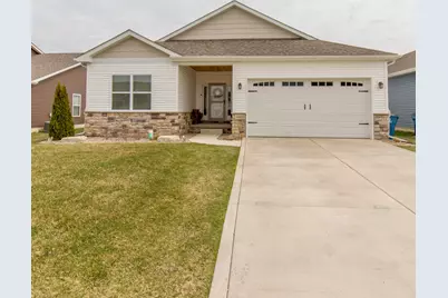 14933 Drummond Street, Cedar Lake, IN 46303 - Photo 1
