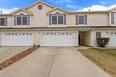 9573 Luebcke Lane, Crown Point, IN 46307 - Photo 1