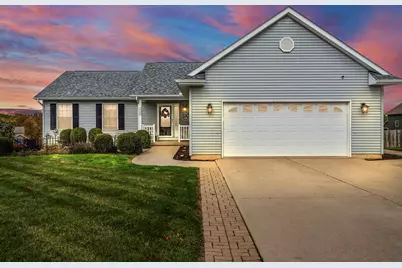300 W 126th Place, Crown Point, IN 46307 - Photo 1