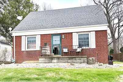 814 Campbell Street, Valparaiso, IN 46385 - Photo 1
