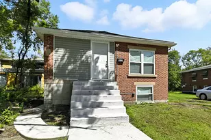 840 E 25th Ave, Gary, IN 46407 - Photo 1