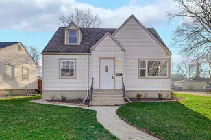 7149 Ontario Ave, Hammond, IN 46323 - Photo 1