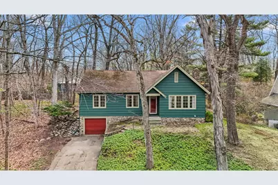 17 Angle Road, Michiana Shores, IN 46360 - Photo 1