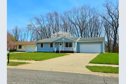 2857 Brown Street, Portage, IN 46368 - Photo 1