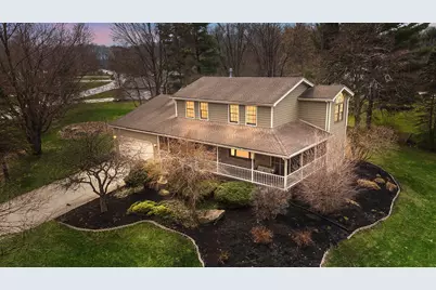 778 Dodge Trail, Westville, IN 46391 - Photo 1