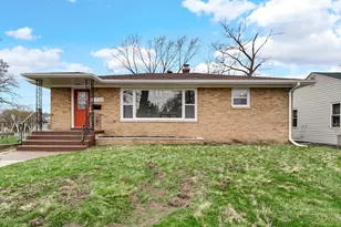 2710 Decatur St, Lake Station, IN 46405 - Photo 1