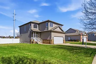 1216 Saratoga Ave, Schererville, IN 46375 - Photo 1