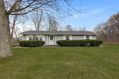 252 N 750 W, Valparaiso, IN 46385 - Photo 1