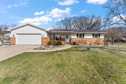 3910 W 106th Lane, Crown Point, IN 46307 - Photo 1
