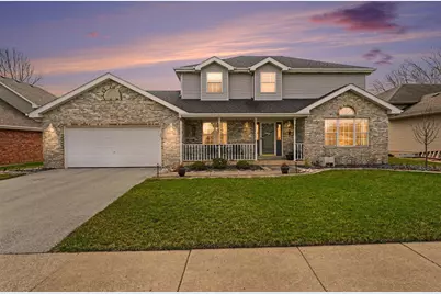 48 Summerhill Drive, Dyer, IN 46311 - Photo 1