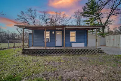 4217 W 41st Place, Gary, IN 46408 - Photo 1