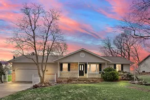 3889 Hershman Dr, Wheatfield, IN 46392 - Photo 1