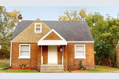 4377 Kentucky Street, Gary, IN 46409 - Photo 1