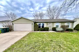 2201 Milford Ct, Valparaiso, IN 46383 - Photo 1