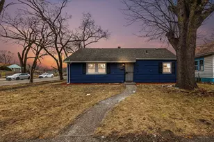 5207 W 4th Pl, Gary, IN 46406 - Photo 1