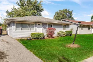730 Clinton St, Gary, IN 46406 - Photo 1