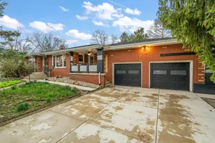 8814 Lee St, Crown Point, IN 46307 - Photo 1