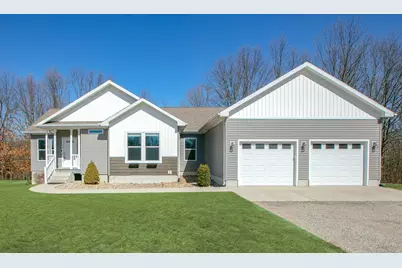 6978 Fox Crossing, Knox, IN 46534 - Photo 1