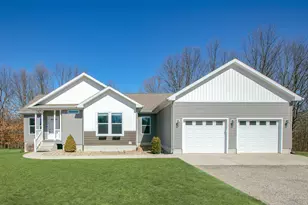 6978 Fox Crossing, Knox, IN 46534 - Photo 1