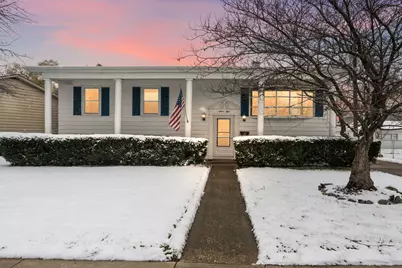 1250 N Rensselaer Court, Griffith, IN 46319 - Photo 1