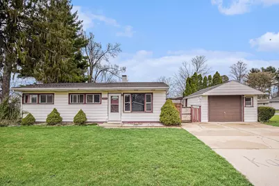 3105 Oakdale Avenue, La Porte, IN 46350 - Photo 1