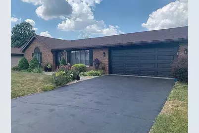2428 Rolling Hill Drive, Dyer, IN 46311 - Photo 1