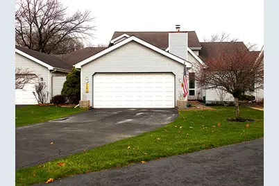 242 Bluegrass Drive, Schererville, IN 46375 - Photo 1