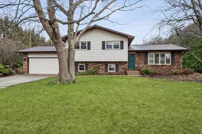 411 Northfield Lane, Valparaiso, IN 46383 - Photo 1