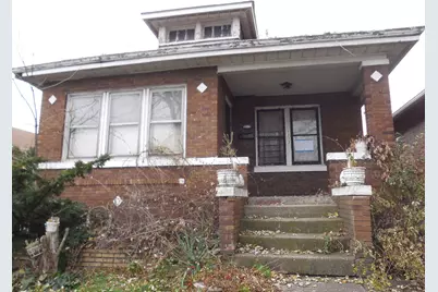 1313 Harrison Street, Gary, IN 46407 - Photo 1
