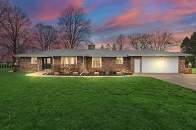 9468 Hilltop Drive, Saint John, IN 46373 - Photo 1