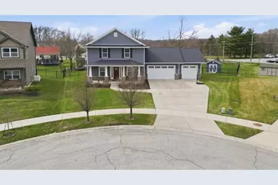 13306 Superior Lane, Cedar Lake, IN 46303 - Photo 1